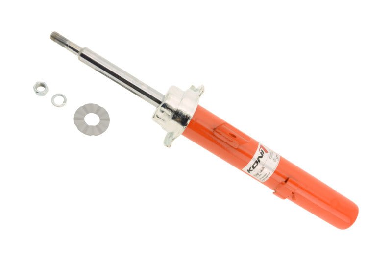 Koni STR.T (Orange) Shock BMW 1 & 3 Series (E90) - Right Front-Shocks and Struts-KONI
