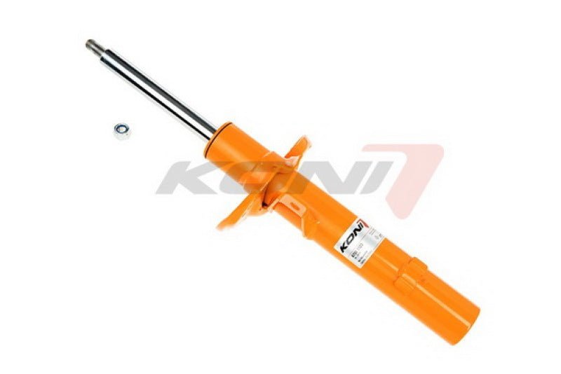 Koni STR.T (Orange) Shock VW Golf VII FWD - Front-Shocks and Struts-KONI