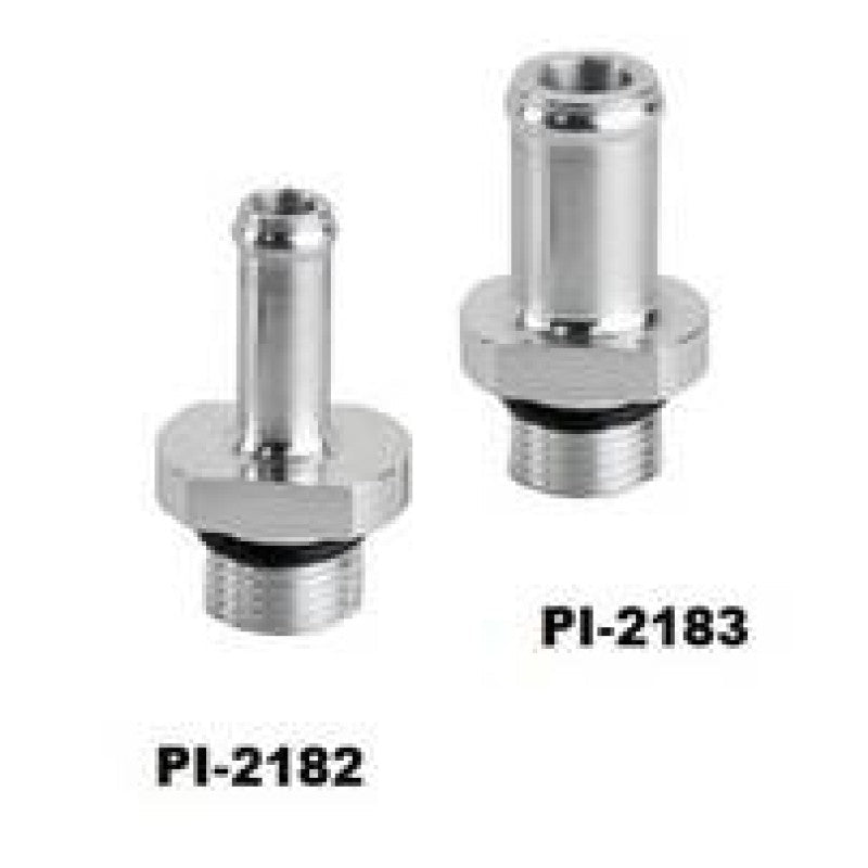 Koyo 08 - 15 Subaru WRX/STI 8mm Coolant Reservoir Adapter (For Part VH091662) Fittings