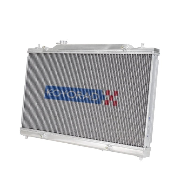 Koyo 2022 Honda Civic 1.5L Turbo (MT and CVT) / 2023 Acura Integra All Aluminum Radiator Radiators
