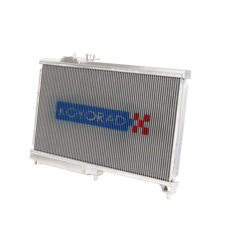 Koyo 92 - 00 Honda Civic 1.6 DOHC (Will Not Fit Vehicles w/AC) Manual Transmission Radiator Radiators