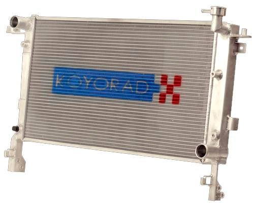 Koyo 93 - 98 Subaru Impreza 1.8/2.2L (MT) Radiator Radiators