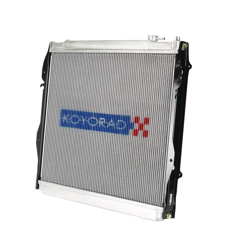 Koyo 95 - 04 Toyota Tacoma V6 4x4 Manual Radiator Radiators