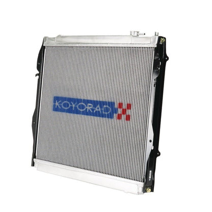 Koyo 95 - 04 Toyota Tacoma V6 4x4 Manual Radiator Radiators