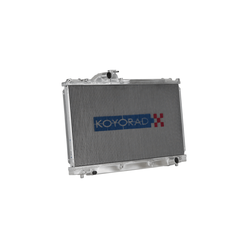 Koyorad 01 - 05 Lexus IS300 (w/ Manual Transmission) Racing Radiator Radiators