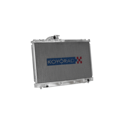 Koyorad 01 - 05 Lexus IS300 (w/ Manual Transmission) Racing Radiator Radiators