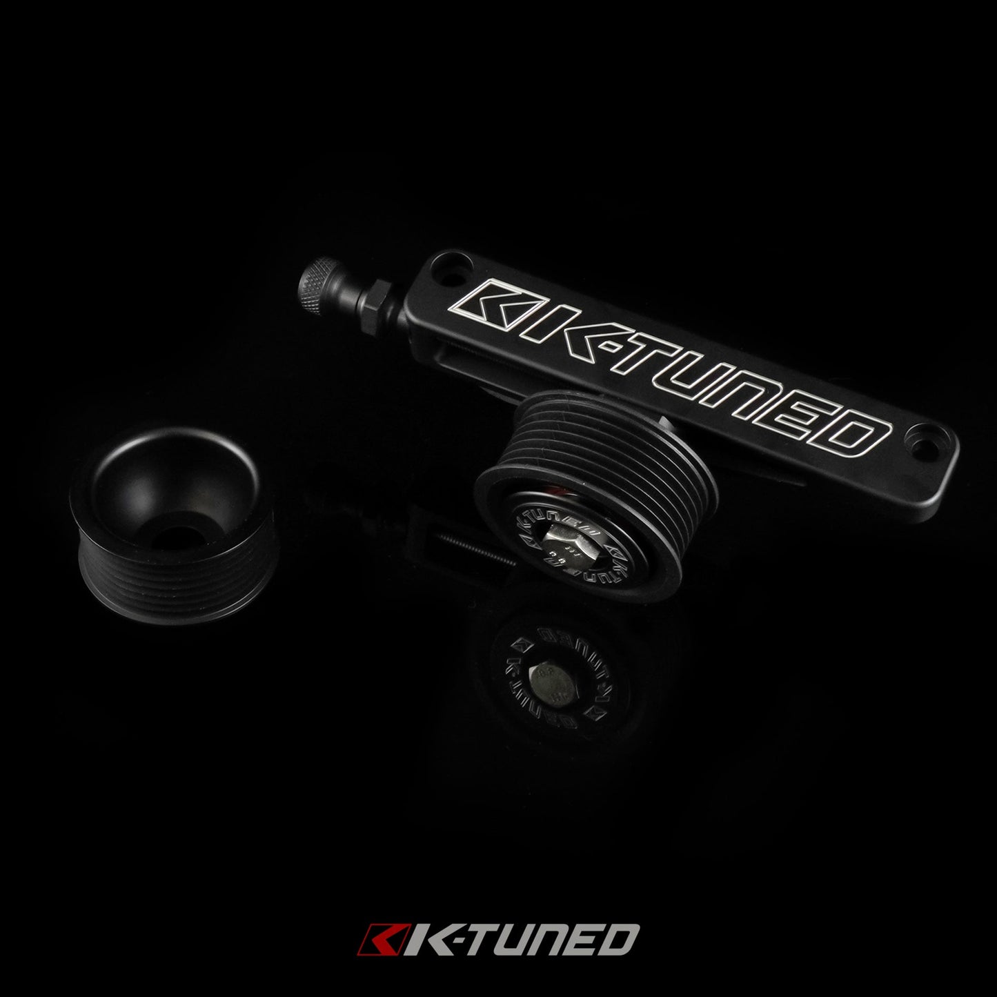 Universal A/C & P/S Eliminator Kit