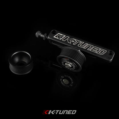 Universal A/C & P/S Eliminator Kit