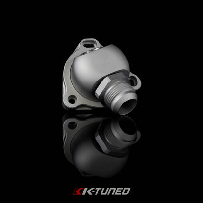 Swivel Neck Thermostat