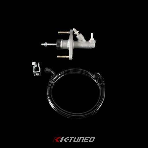 OEM Reservoir CMC Upgrade w/ Clutch Line for EG/DC/EK