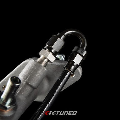 OEM Reservoir CMC Upgrade w/ Clutch Line for EG/DC/EK