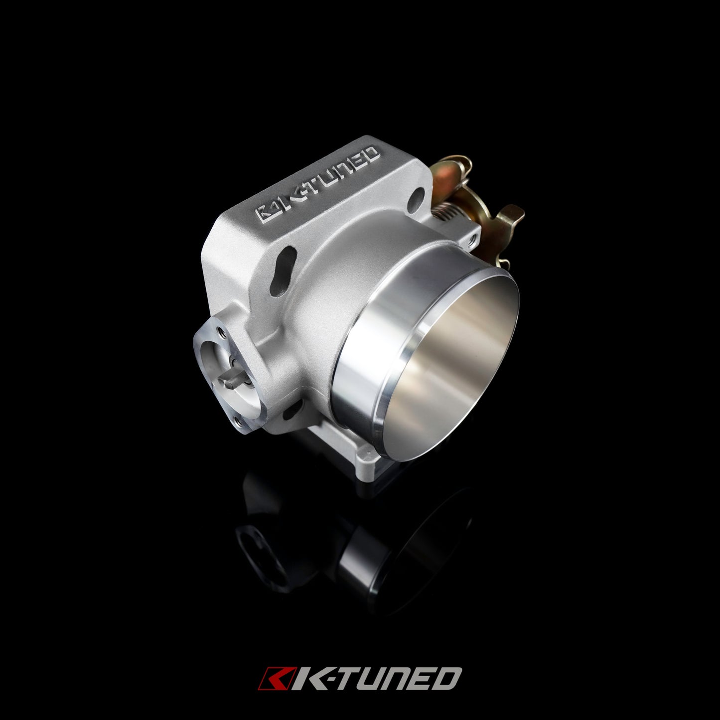 72mm Cast Throttle Body Dual PRB/RBC Bolt Pattern