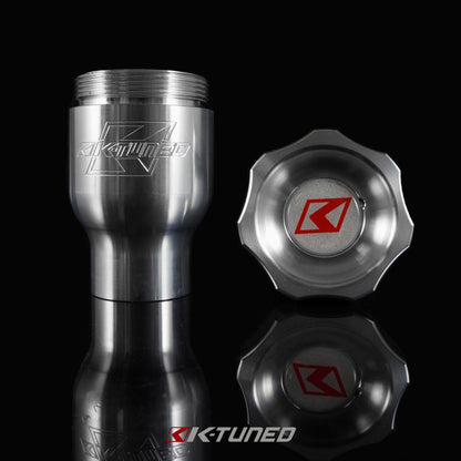 CMC Reservoir EG/DC2/EK