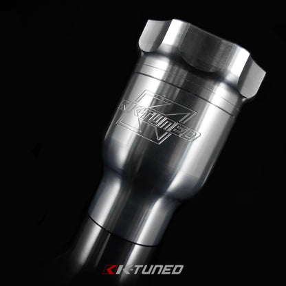CMC Remote Mount Reservoir