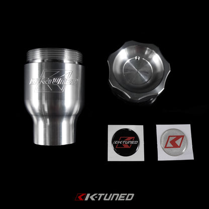 CMC Remote Mount Reservoir