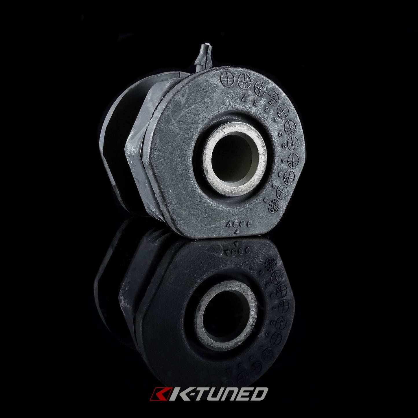 Compliance Bushings EK