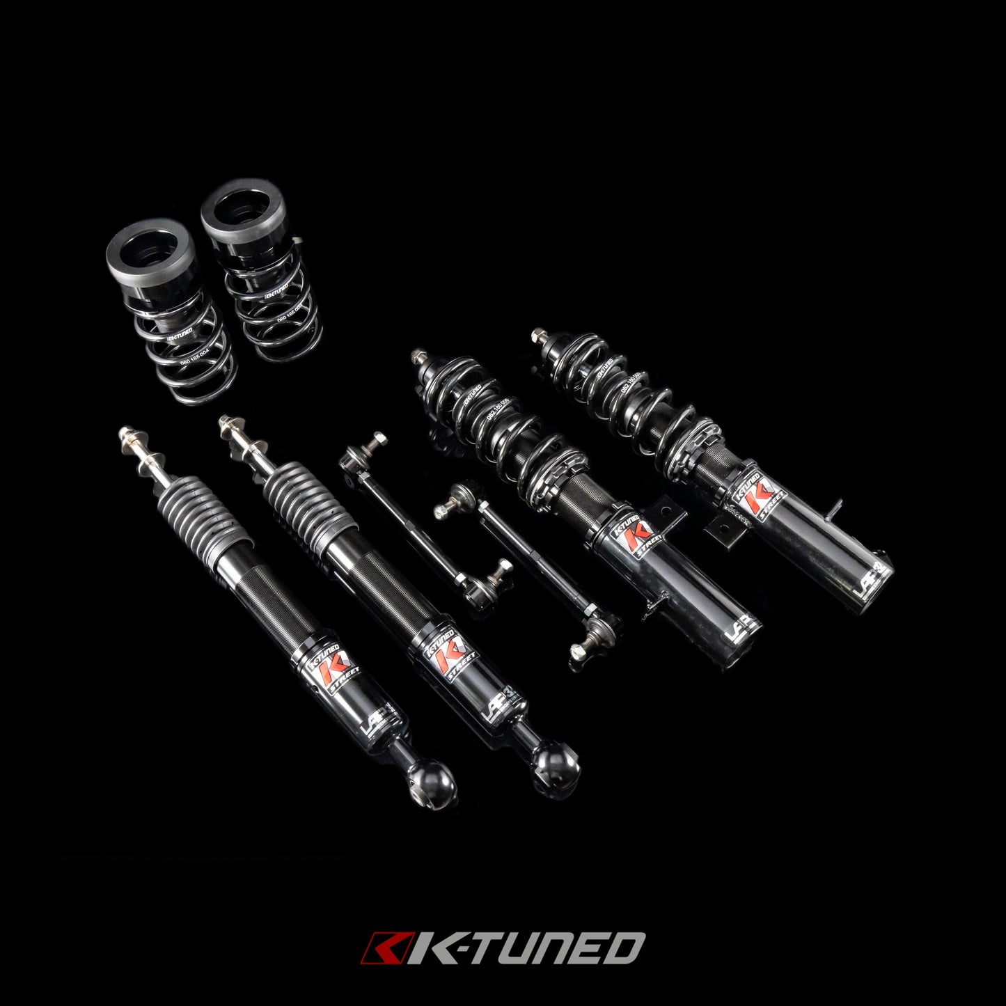 K1 - Street  11-16 CRZ