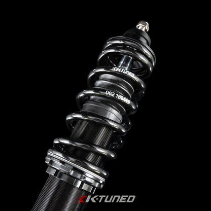 K1 - Street  11-16 CRZ