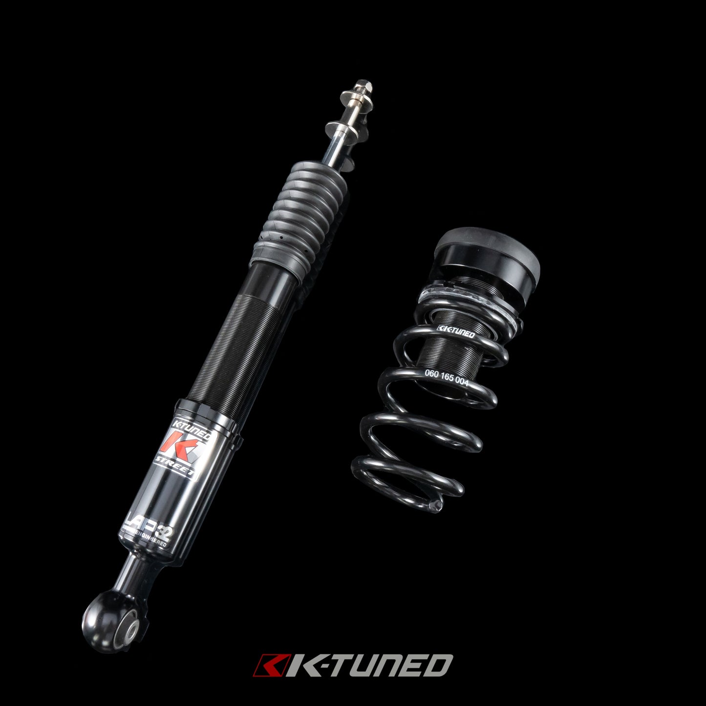 K1 - Street  11-16 CRZ