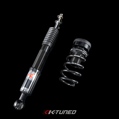 K1 - Street  11-16 CRZ