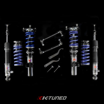 K2-Circuit  17-21 Civic Type R (FK8)