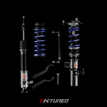 K2-Circuit  17-21 Civic Type R (FK8)