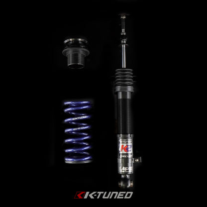 K2-Circuit  17-21 Civic Type R (FK8)