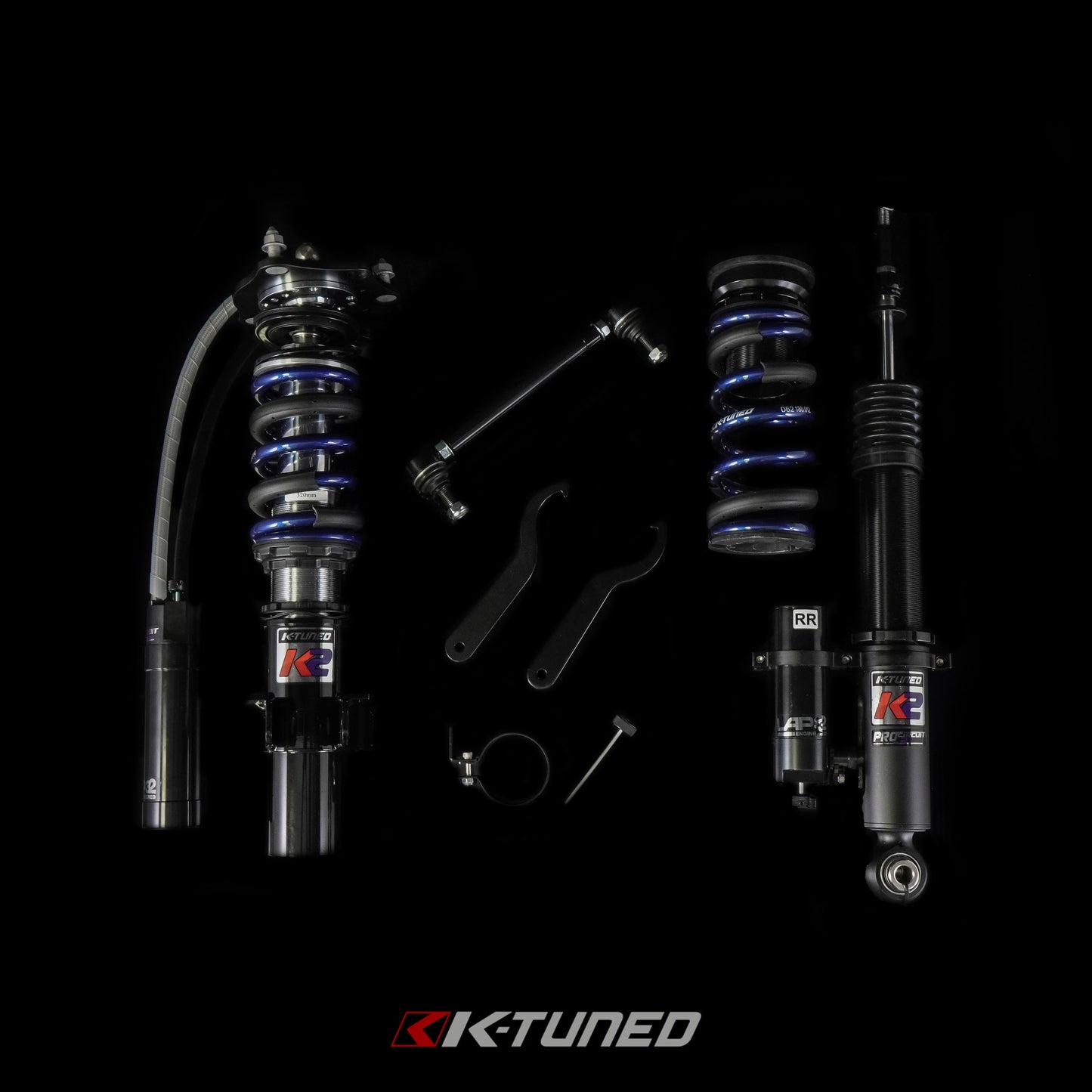 K2 Pro-Circuit 2Way FK8