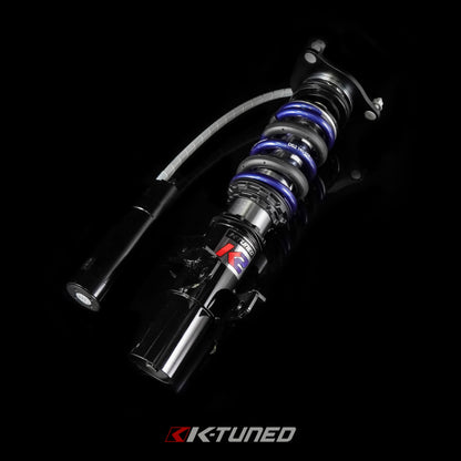 K2 Pro-Circuit 2Way FK8