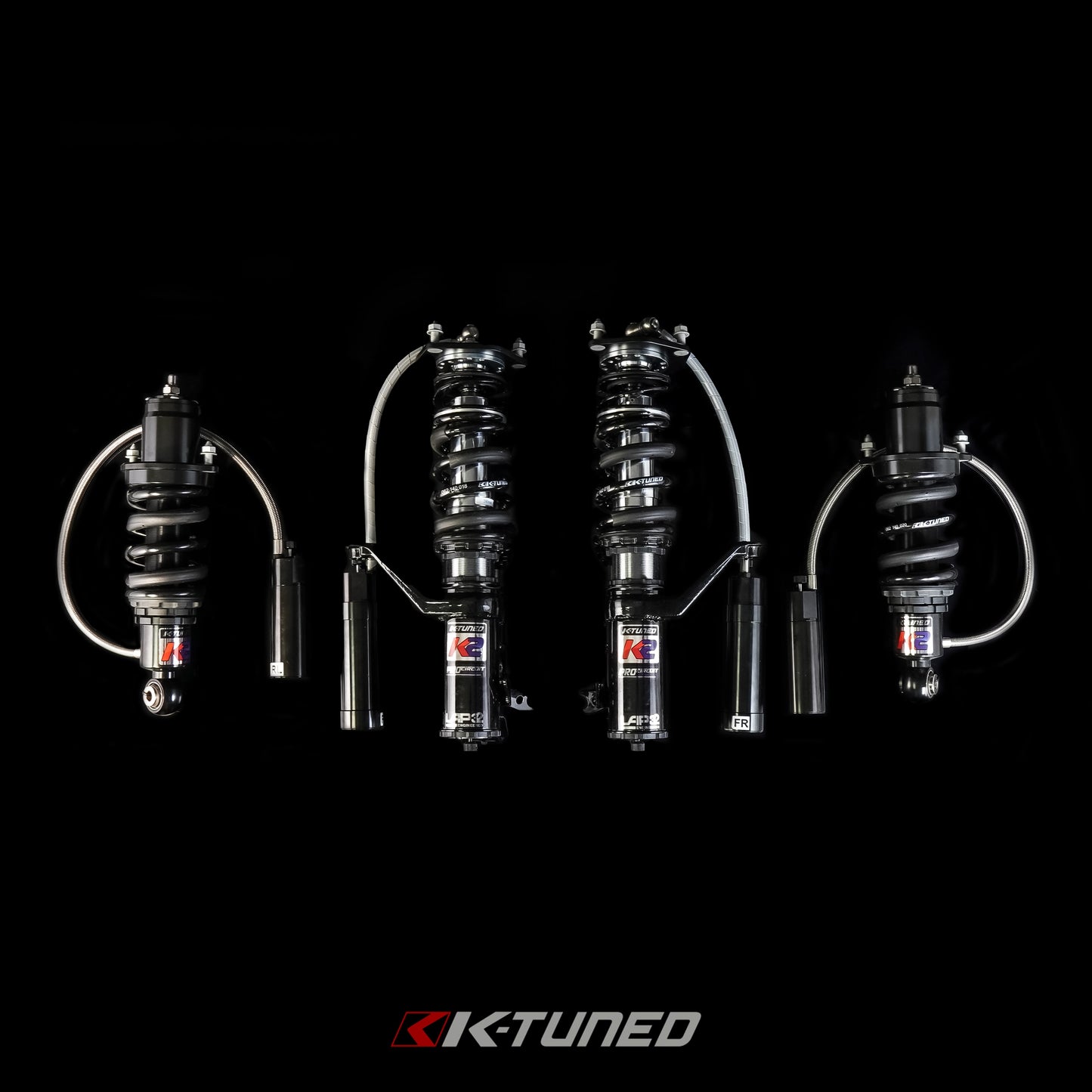 K2 Pro-Circuit 2Way RSX