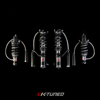 K2 Pro-Circuit 2Way RSX