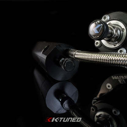K2 Pro-Circuit 2Way RSX