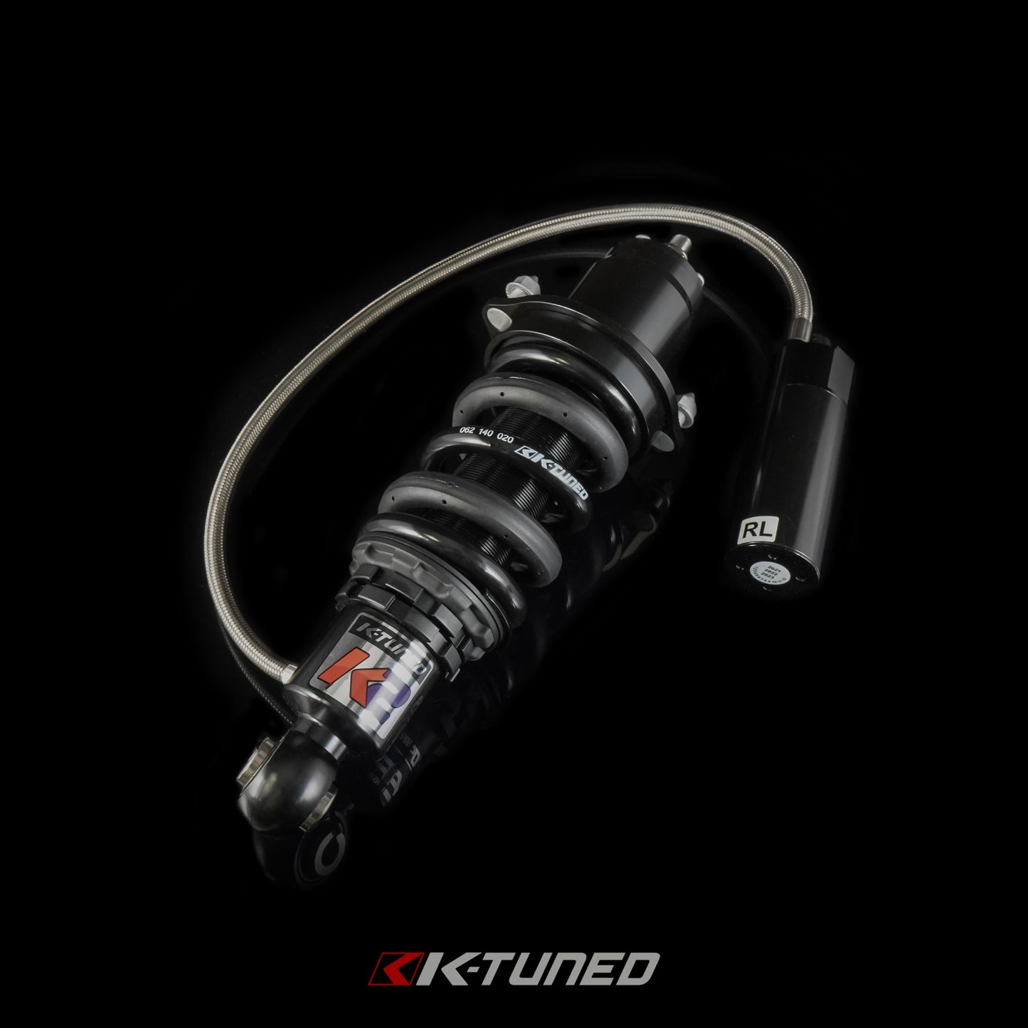 K2 Pro-Circuit 2Way RSX