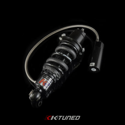 K2 Pro-Circuit 2Way RSX