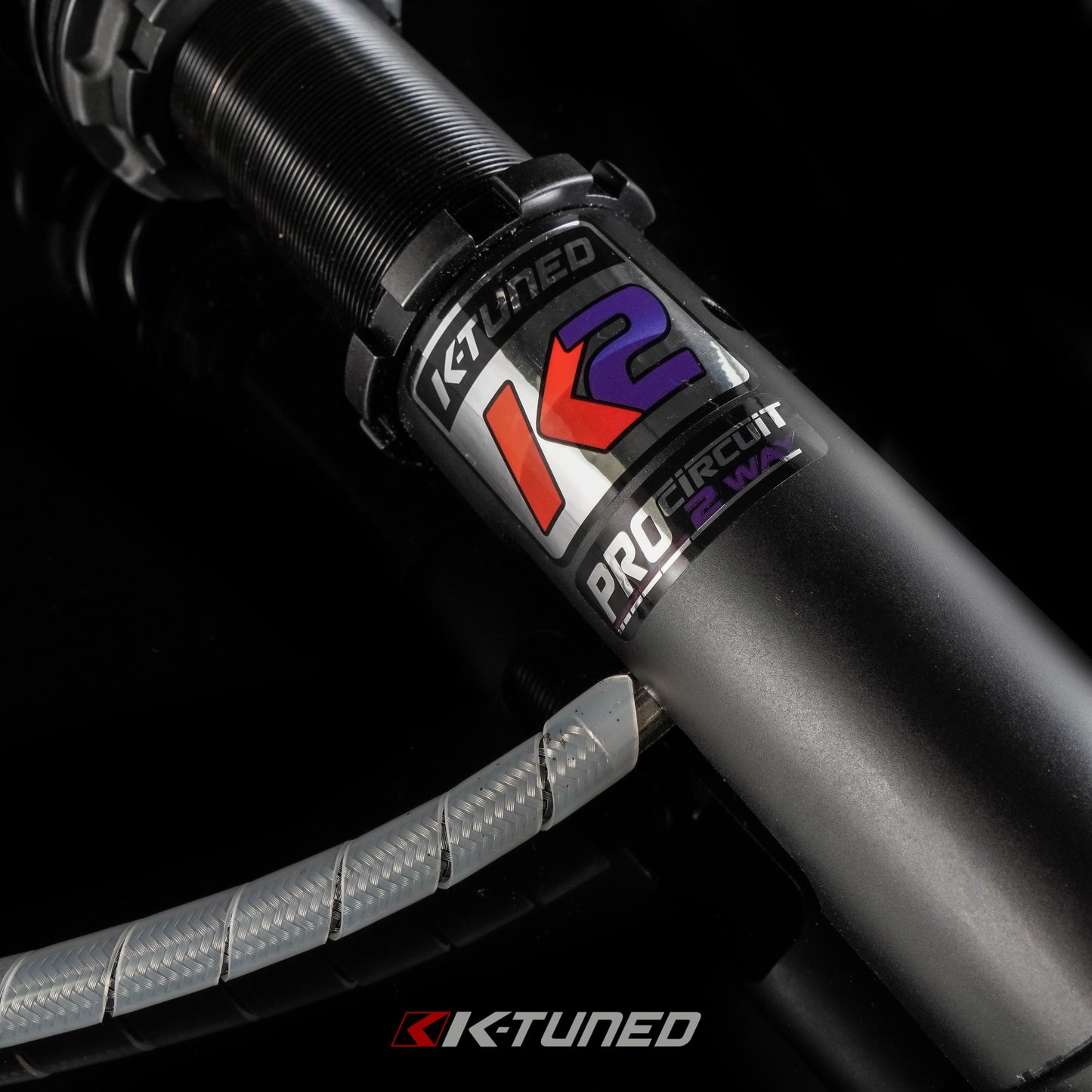 K2 Pro-Circuit 2Way 04-08 TSX