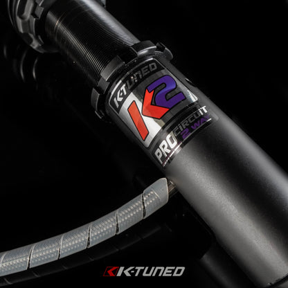 K2 Pro-Circuit 2Way 04-08 TSX