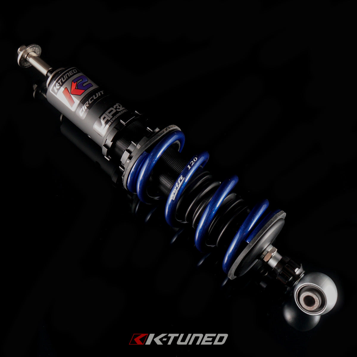 K2-Circuit  14-15 Civic Si (9th Gen)