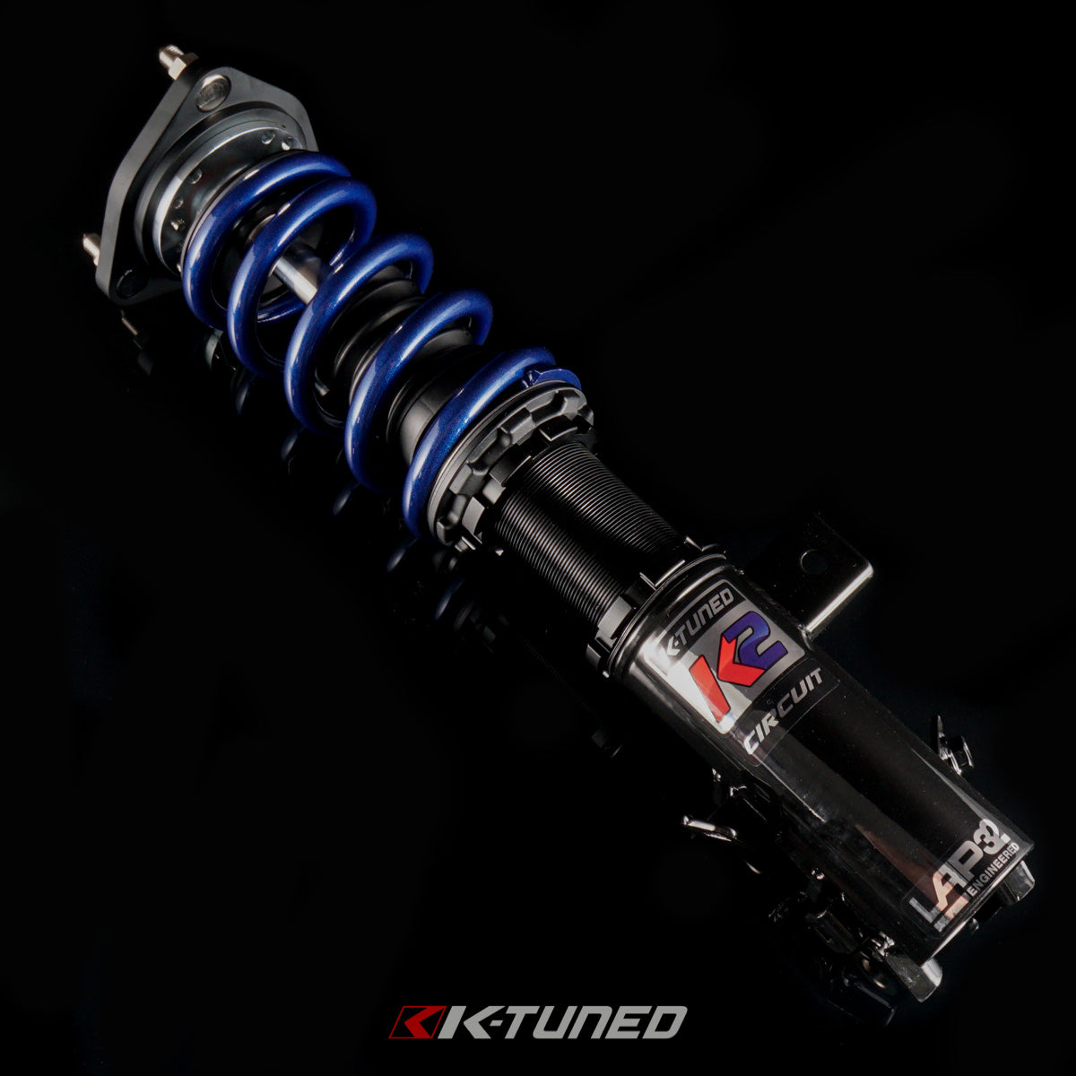 K2-Circuit  12-13 Civic Si / 12-15 Base Civic (9th Gen)