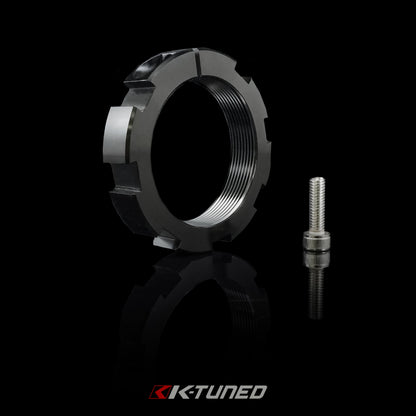 Coilover Locking Collar - 52mm Strut