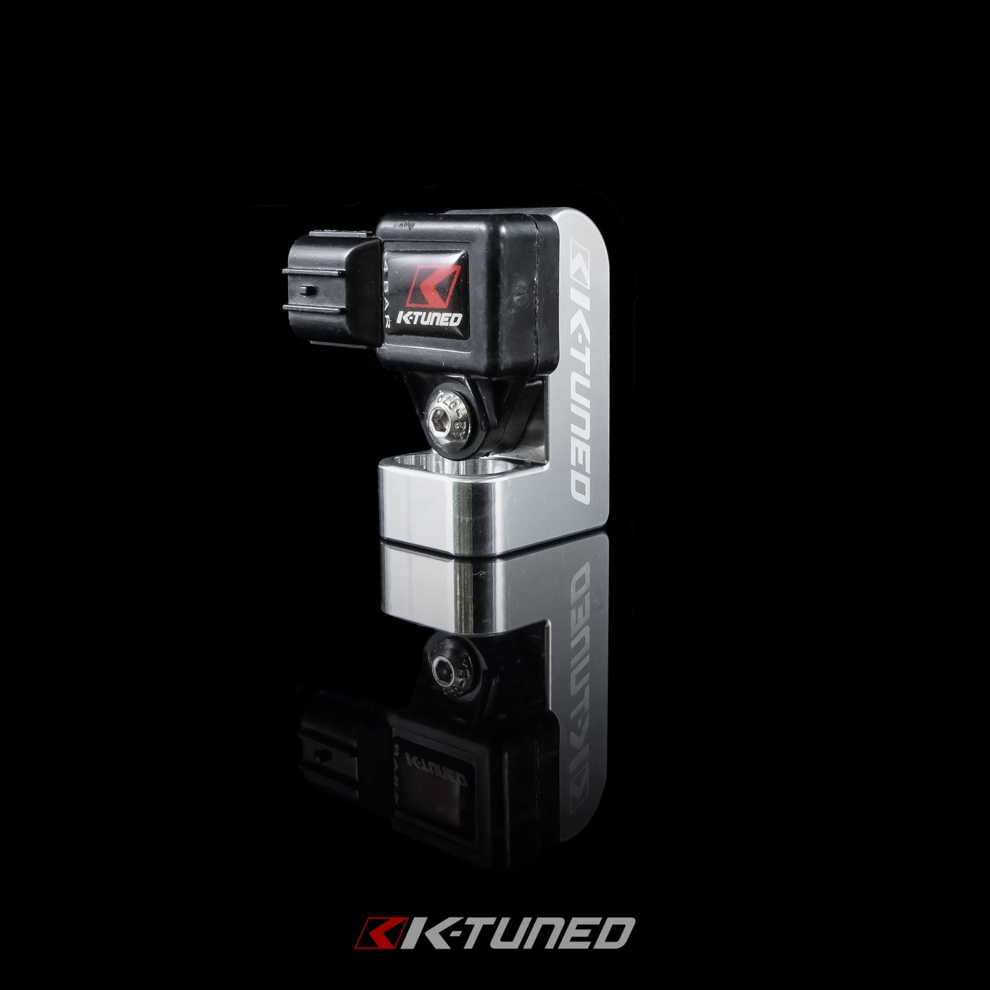 MAP Sensor Remote Mount Adapter