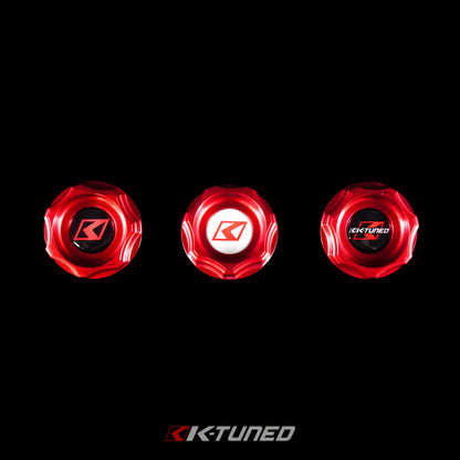 Replacement Oil Cap Sticker