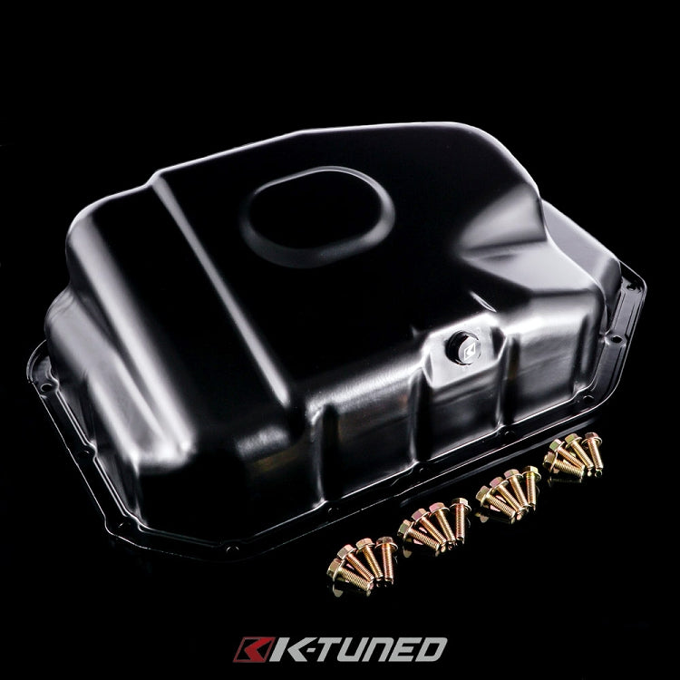 K-Series Steel Oil Pan Kit