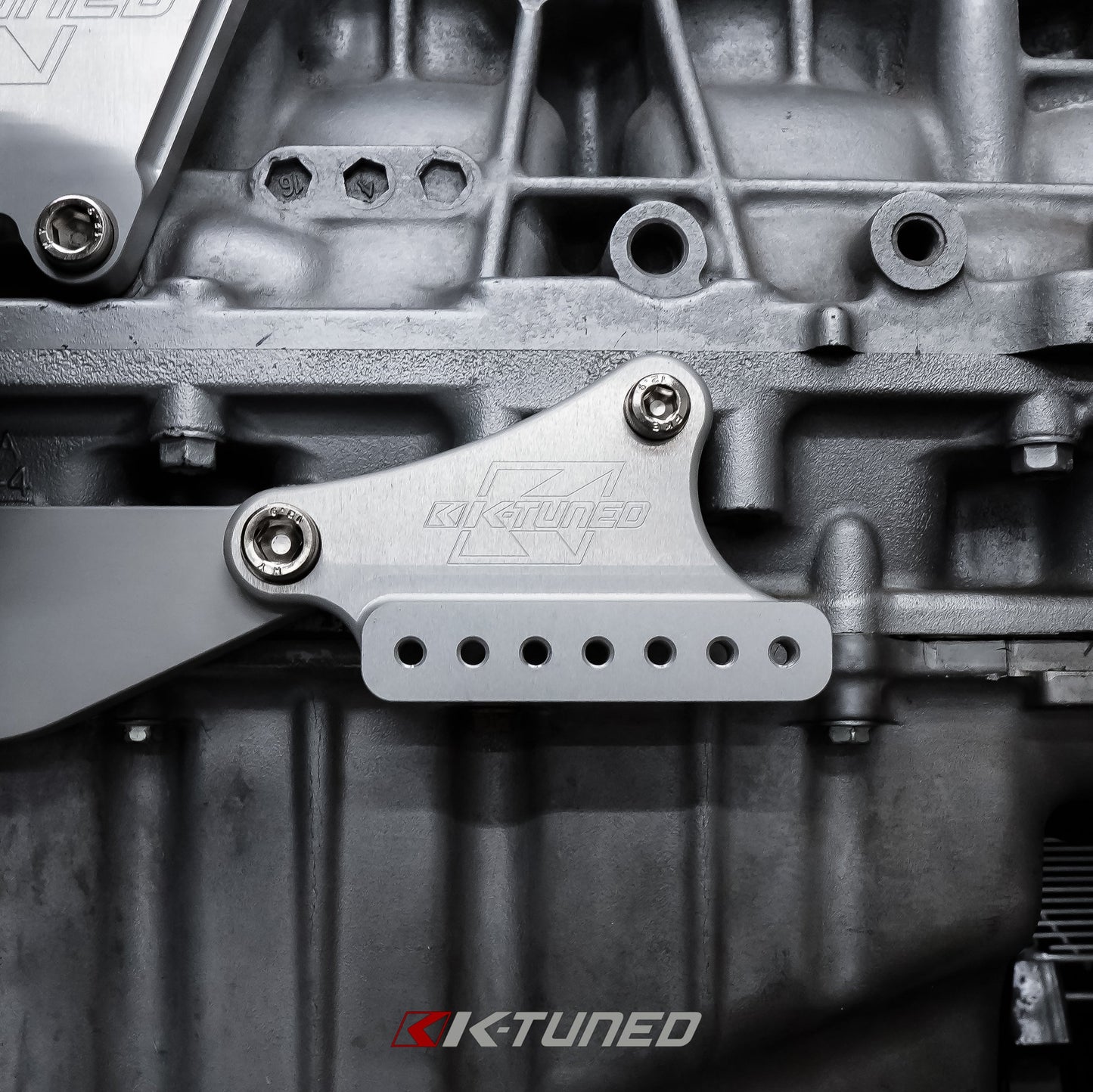 Water Pump Mount Bracket
