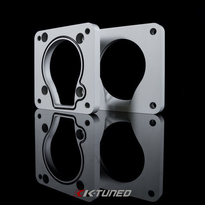PRB to 80mm Throttle Body Adapter Plate
