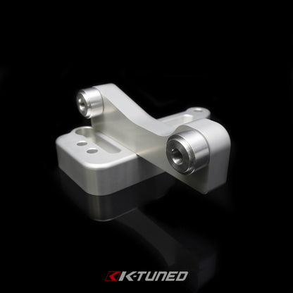 Power Steering Relocation Kit