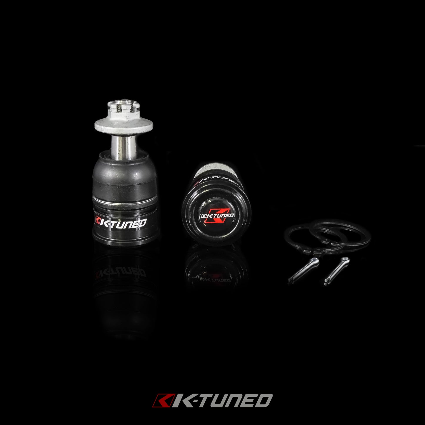 Roll Center Adjusters for Civic Type R (FK8 / FL5) / Integra Type S