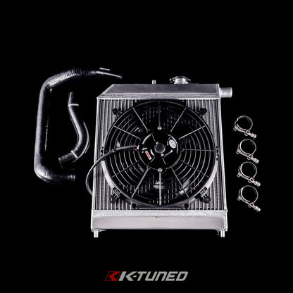 Passenger Side Radiator Kit