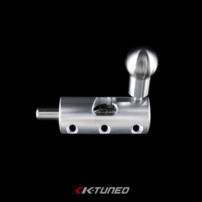 Billet RSX Lockout for RSX V3 Shifter