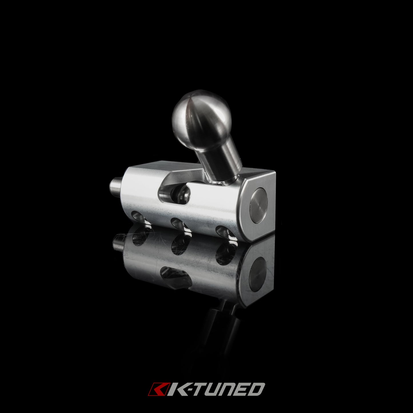 Billet RSX Lockout for RSX V3 Shifter