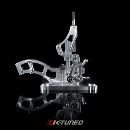 Billet RSX Shifter V3
